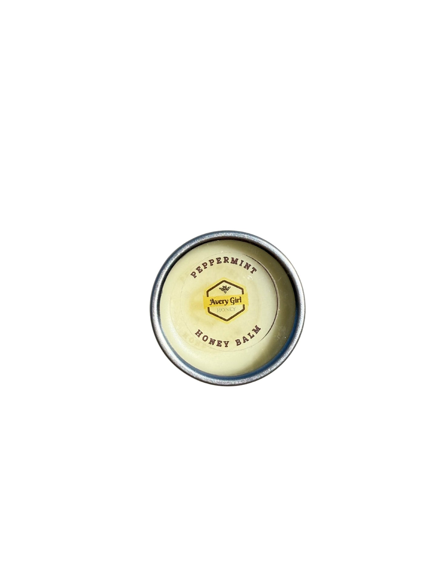Honey Lip Balms