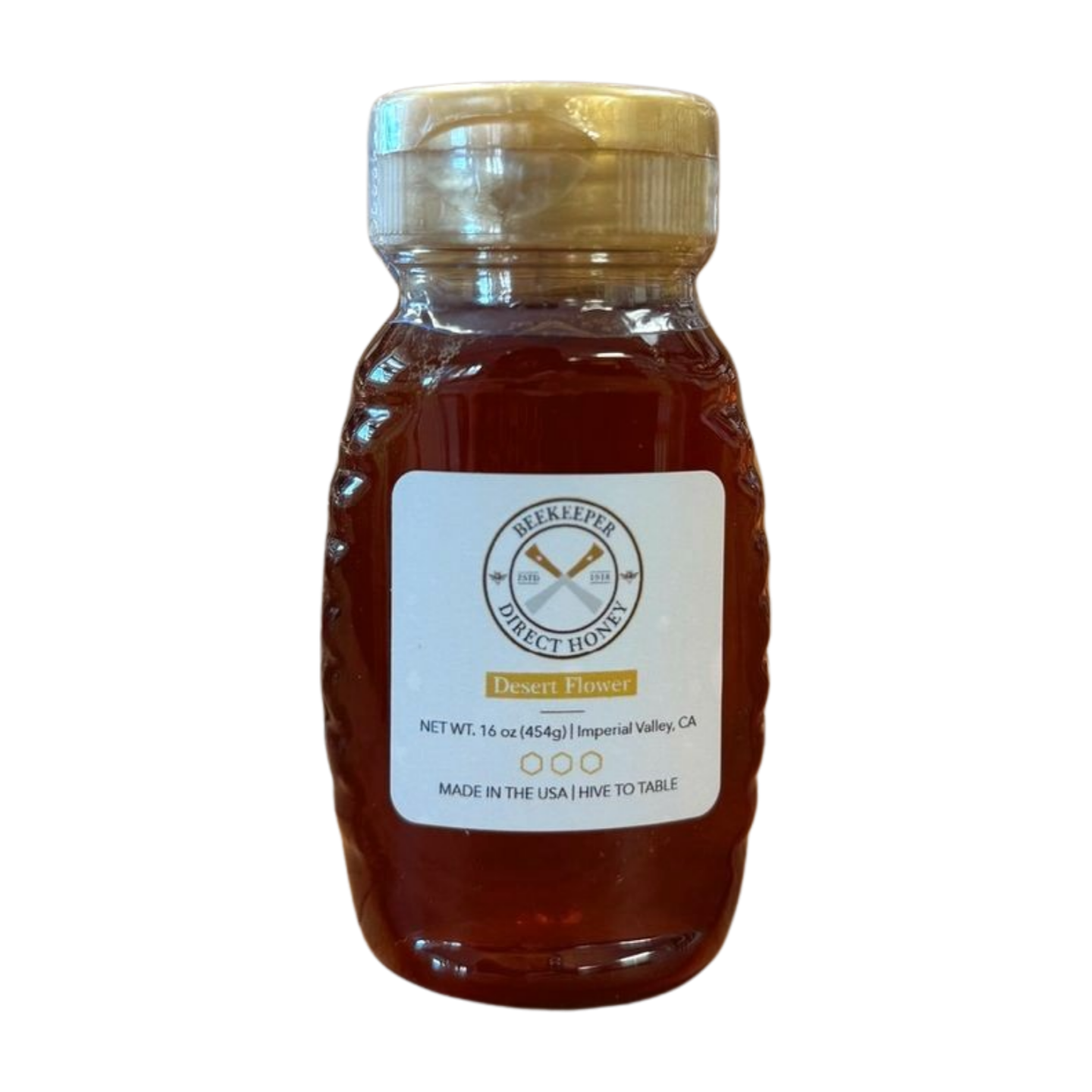 The Beekeeper’s Sampler
