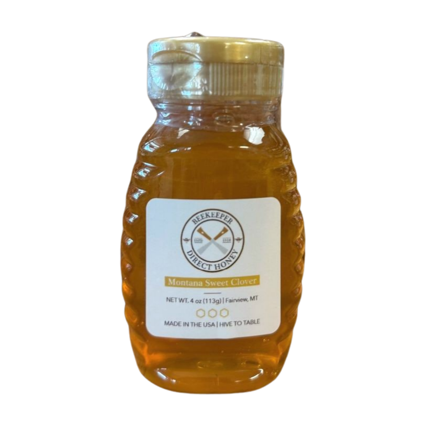 The Beekeeper’s Sampler