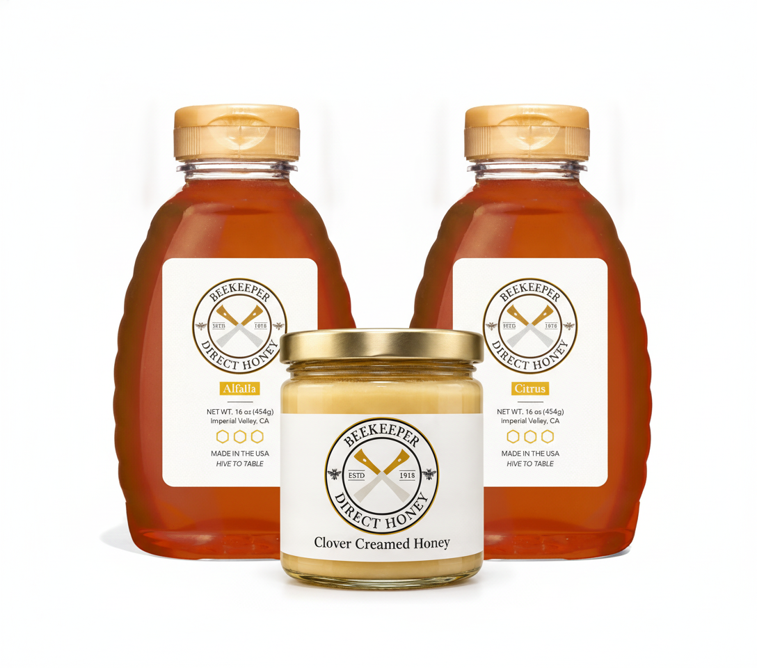 Breakfast Trio Bundle