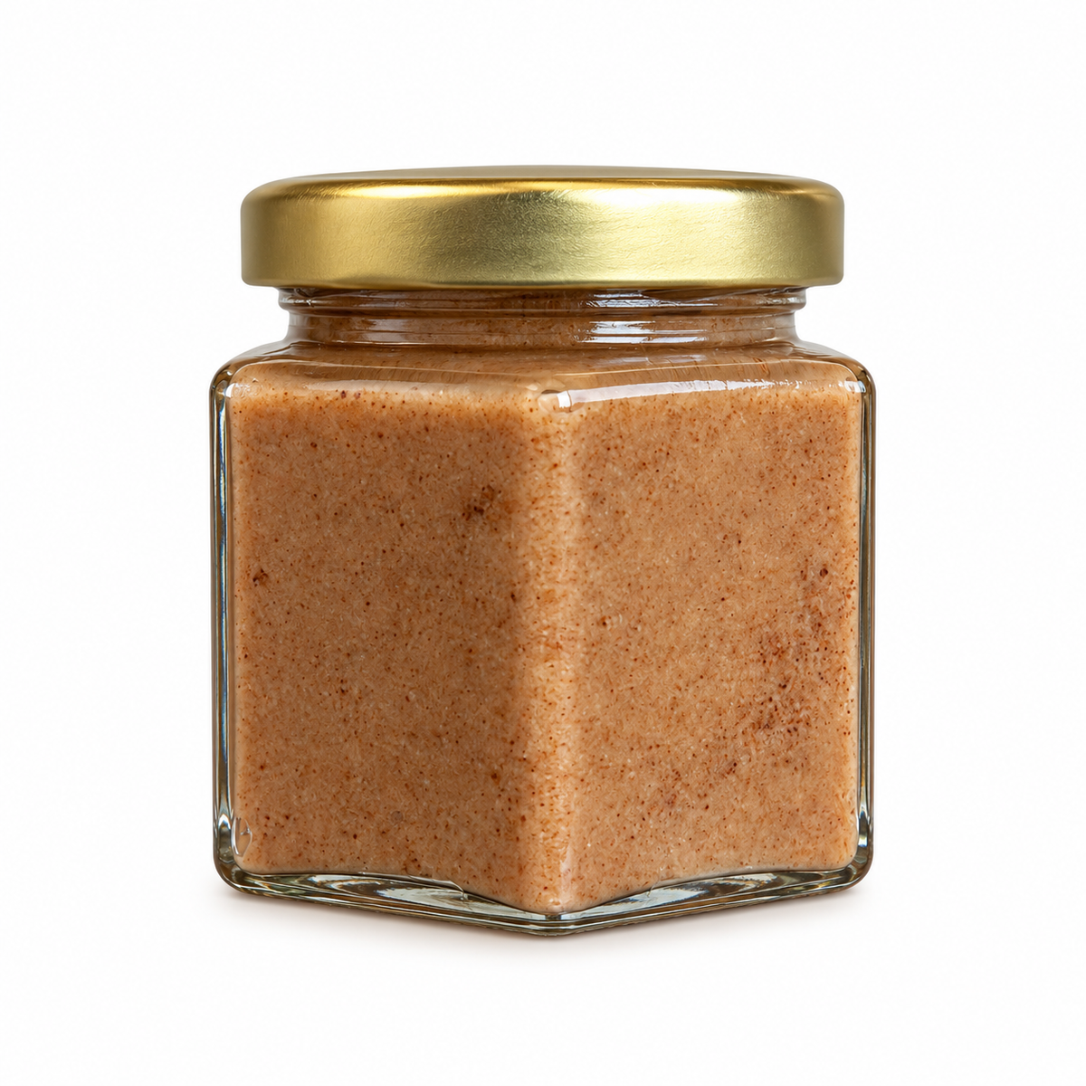 Pumpkin Spice Creamed Honey