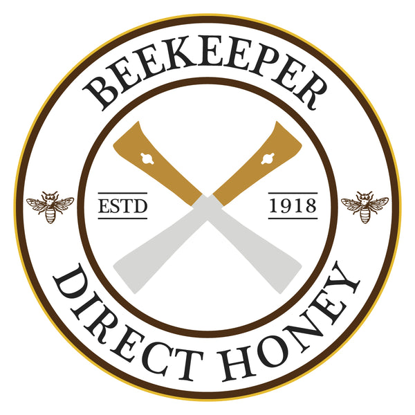 Beekeeper Direct Honey