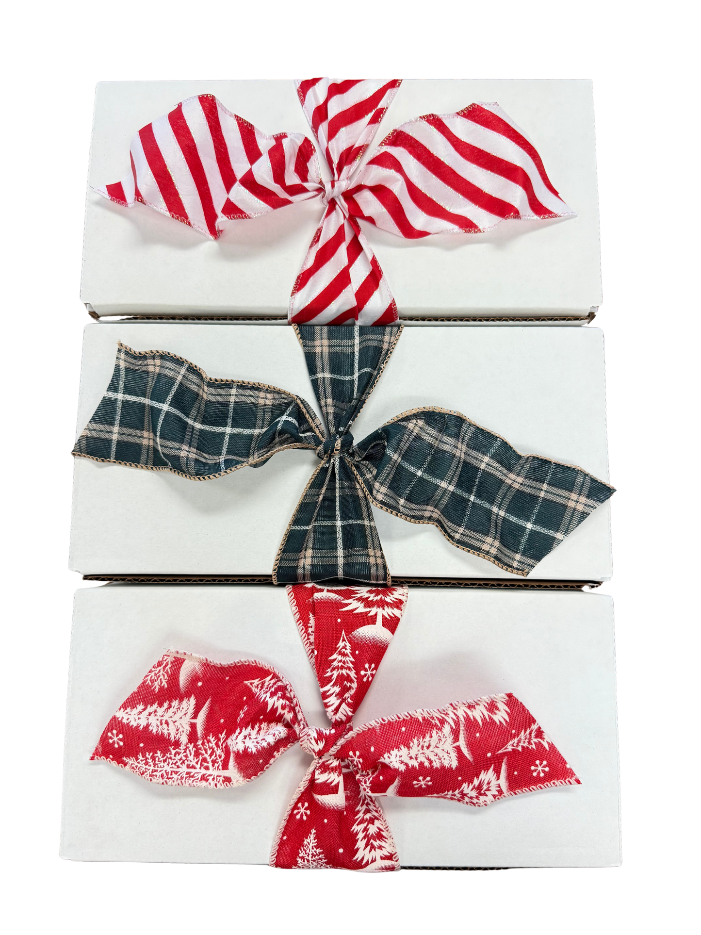 The Beekeeper’s Sampler