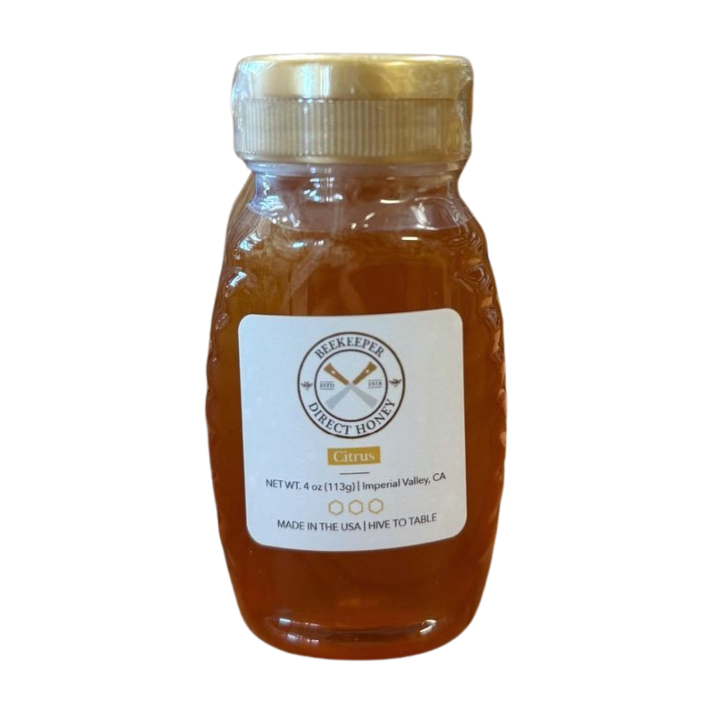 The Beekeeper’s Sampler