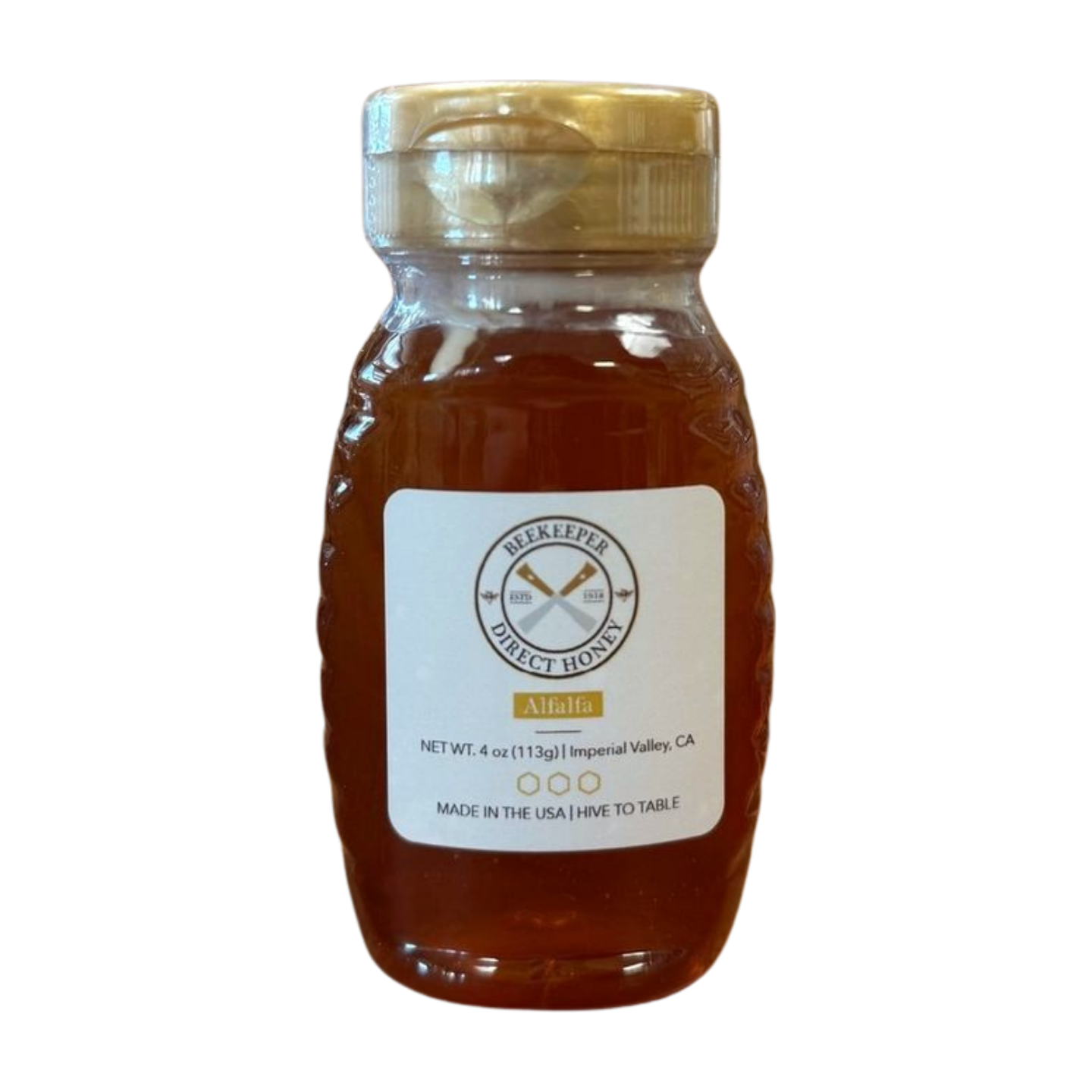The Beekeeper’s Sampler